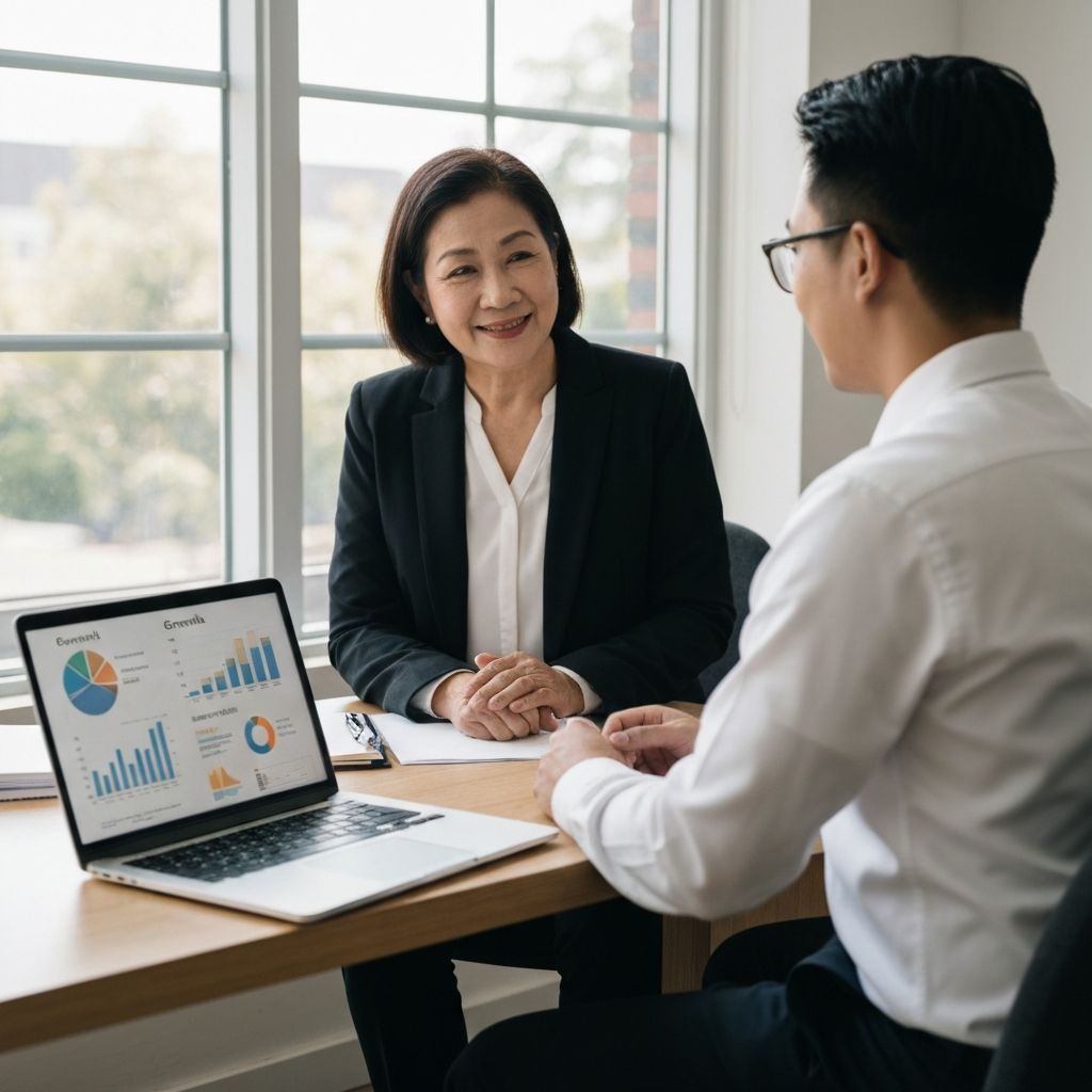 Educational wellness consultation